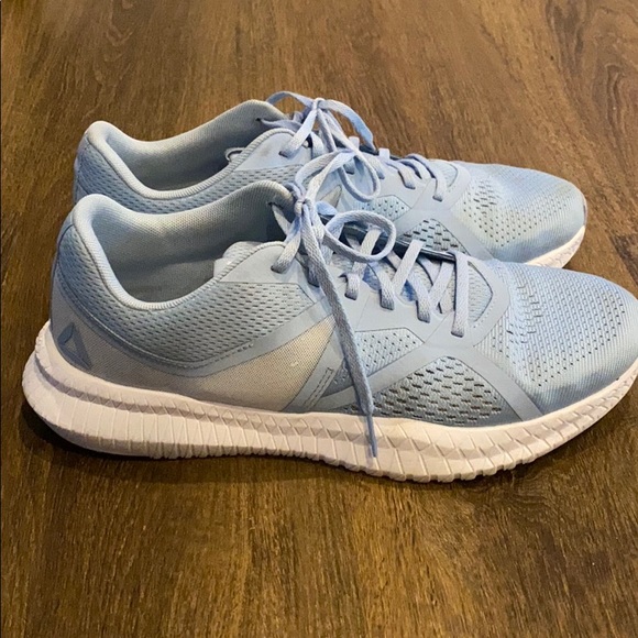 Reebok Flexagon shoes size 10 - Picture 2 of 4